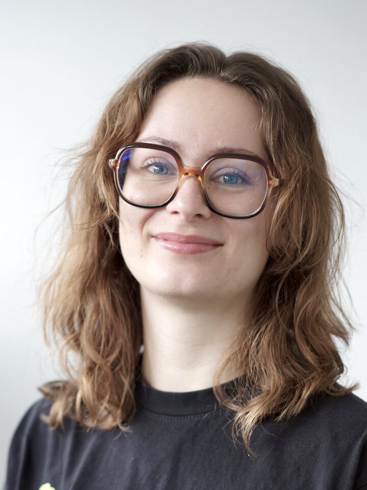 Elisabeth Walter
